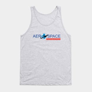 Best design aerospace engineering aircraft engineer Tank Top